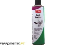 Spray de Limpeza ANTI-SPATTER 250ml CRC 33289