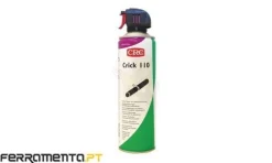 Spray Desengordurante p/ Soldadura 500ml CRC Crick 110