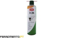 Spray Lubrificante Anti Corrosão 500ml CRC 3-36