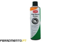 Spray Lubrificante de Ação Rápida 500ml CRC HIGH SPEED GREASE