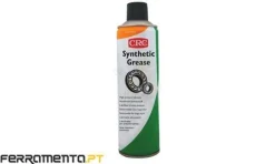 Spray Lubrificante Sintético 500ml CRC SYNTHETIC GREASE