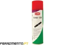 Spray Penetrante p/ Fissuras 500ml CRC Crick 120