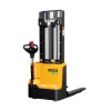 Stacker Empilhador Elétrico 1200kg Elevação Livre ELEQTRA 3500mm Ayerbe 584890