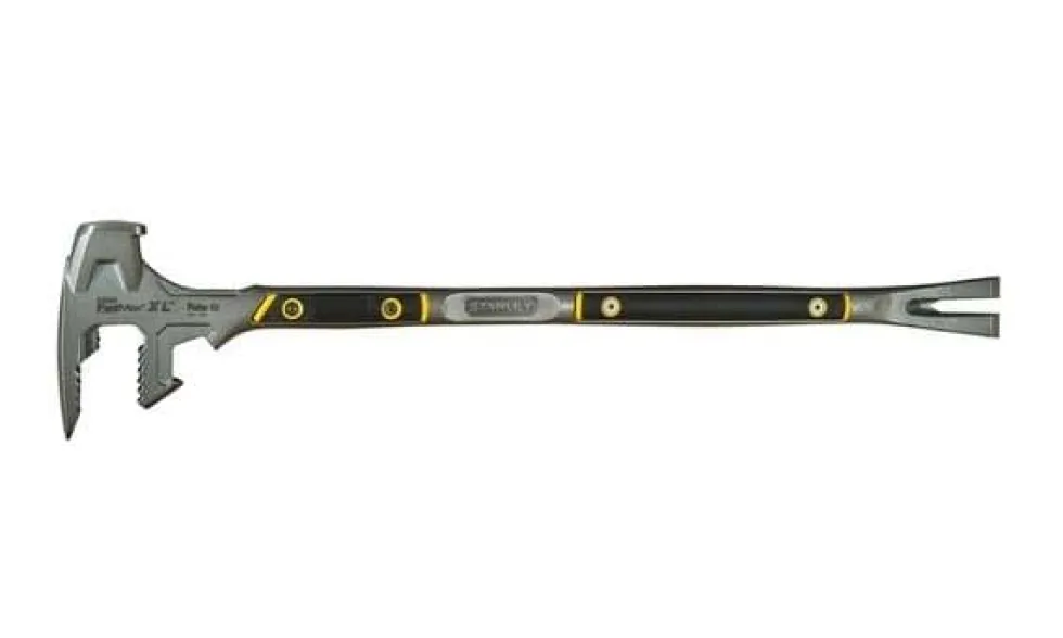 Stanley Barra 76cm Fubar III Fatmax Pro 1-55-120