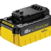 Stanley Bateria LÍTIO 18V 4,0AH FMC688L-XJ
