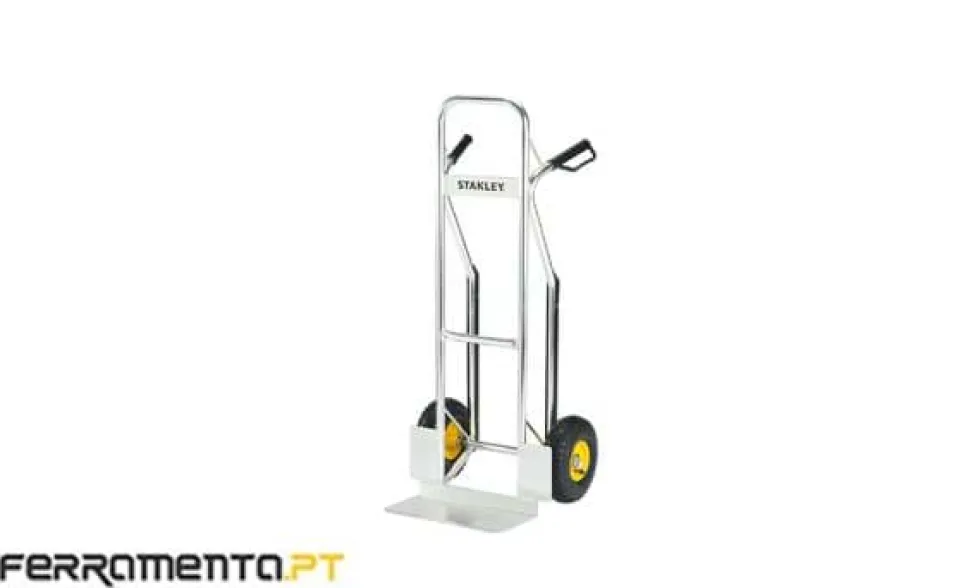 Stanley Carrinho de alumínio para transporte durável 300 kg SLSXWTCHT525
