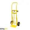 STANLEY Carrinho de aço multifuncional 150/200 kg SLSXWTDMT519