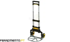Stanley Carrinho de Transporte em Alumínio 60 Kg SXWTD-FT501