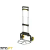 Stanley Carrinho de transporte Dobrável em Alu. 60 Kg SXWTD-FT500