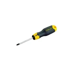 Stanley Chave de Fenda Pozidriv Pz3 x 150mm Cushion Grip STHT16164-0