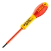 Stanley Chave de Fenda Pozidriv Isolada Pz0 x 75mm 0-65-417