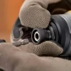 Stanley Chave de impacto sem escova FATMAX V20 18V SFMCF810B-XJ