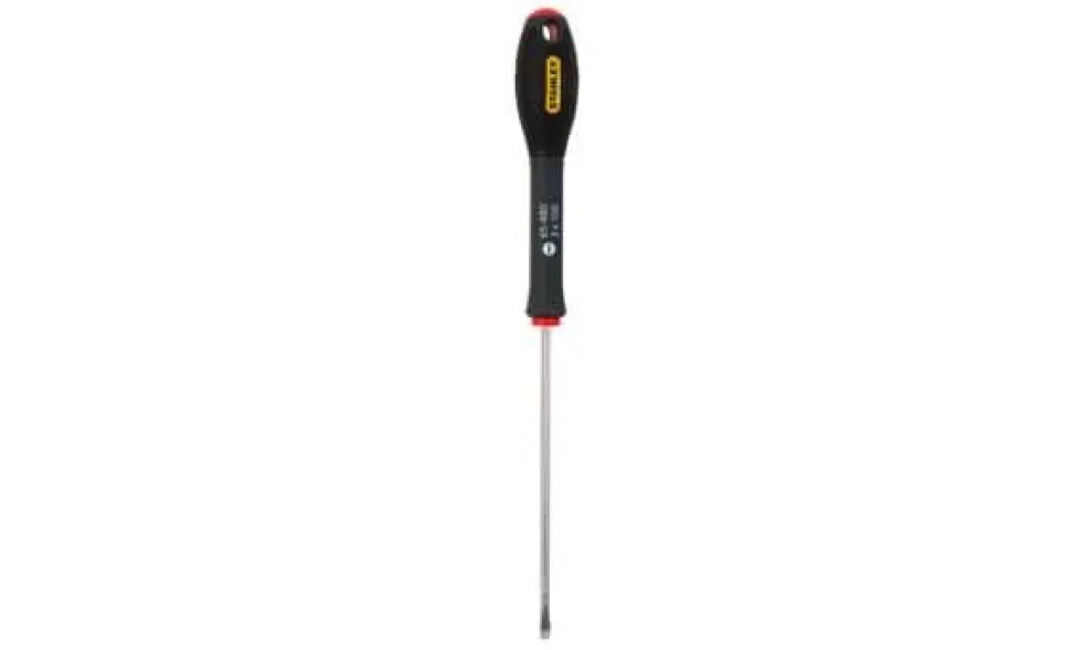 Stanley Chave Fendas Mecânico Fatmax 3 x 100 mm 1-65-480