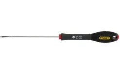 Stanley Chave Fendas Mecânico Fatmax 3 x 100 mm 1-65-480