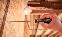 Stanley Chave Para Parafusos Phillips Ph2 x 125mm 0-65-209