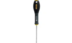 Stanley Chave Para Parafusos Phillips Ph0 x 75mm 0-65-206