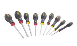 Stanley Conjunto Chaves de Fenda - 10 Pcs Fatmax FMHT65439-0