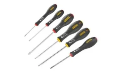 Stanley Conjunto Chaves de Fenda - 7 Pcs Fatmax FMHT0-62627