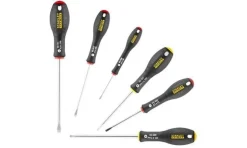 Stanley Conjunto Chaves de Fenda - 7 Pcs Fatmax FMHT0-62627