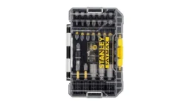 Stanley Fatmax Kit pontas e brocas de 32 peças STA88557-XJ
