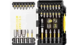 Stanley Fatmax Kit pontas e brocas de 32 peças STA88557-XJ