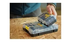 Stanley Fatmax Kit pontas e brocas de 32 peças STA88557-XJ