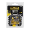 Stanley Fatmax Kit pontas e brocas de 10 peças STA88564-XJ