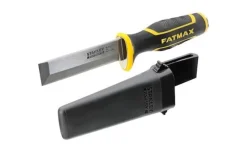 Stanley Formão de Demolição 25x100 mm Fatmax FMHT16693-0