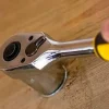 Stanley Jogo de Roquete 1/4" - 22Pcs Fatmax FMMT82679-0