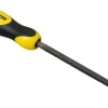 Stanley Lima Quadrada Fina 150mm 0-22-458