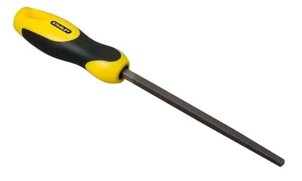 Stanley Lima Quadrada Fina 150mm 0-22-458