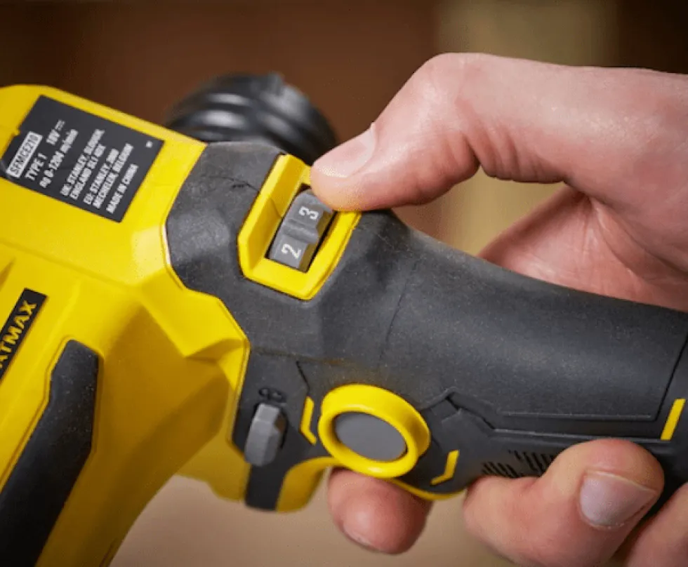 Stanley Lixadora de Banda V20 13X457mm 18V SFMCE210B-XJ
