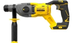 Stanley Martelo SDS plus® BRUSHLESS V20 Li-Ion 18V 2J SFMCH900B-XJ
