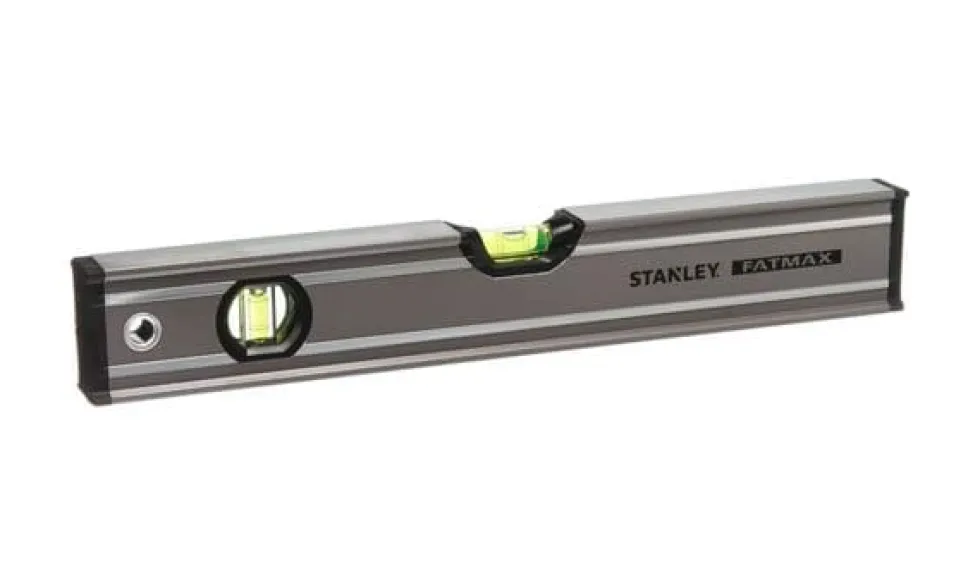 Stanley Nível Fatmax Pro 40cm 0-43-616