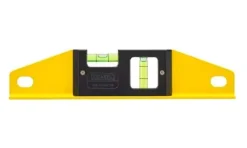 Stanley Nível Perfilado GP 25cm 1-42-799