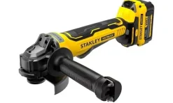 Stanley Rebarbadora Brushless