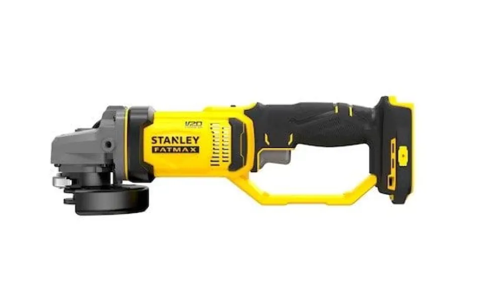 Stanley Rebarbadora 115mm V20 Li-Ion 18V Sfmcg300B
