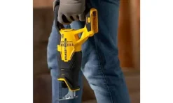 Stanley Serra de Sabre 18VFATMAX® V20 SFMCS300B-XJ