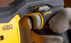Stanley Serra de Sabre 18VFATMAX® V20 SFMCS300B-XJ