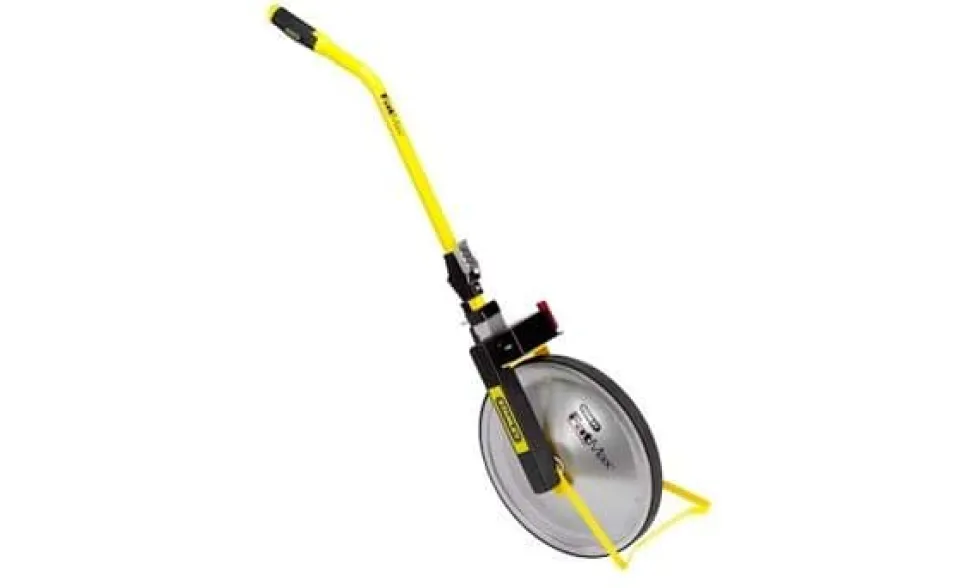 Stanley Topómetro 318mm Fatmax 1-77-108