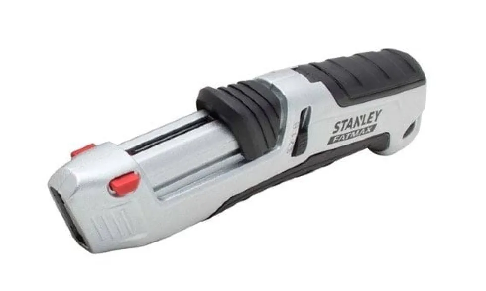 Stanley X-ato de Segurança c/ Slider 175mm FMHT10367-0