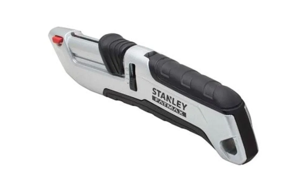 Stanley X-ato de Segurança c/ Slider 175mm FMHT10367-0