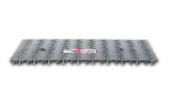 Substituição Rascador 250X144mm Rubi 65957