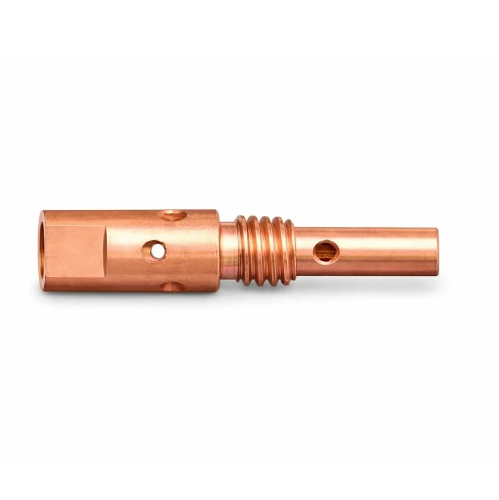 SUPORTE BICO/DIFUSOR P/ TOCHA MIG BZL PG150A Great Tools SDA02110070