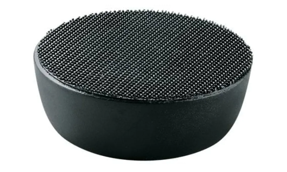 Suporte de Almofada com Fecho de Velcro Bosch 1600A023KX