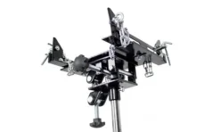 Suporte de Caixa de Velocidades p/ Macaco de Rodas Kroftools 4821
