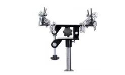 Suporte de Caixa de Velocidades p/ Macaco de Rodas Kroftools 4821