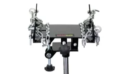 Suporte de Caixa de Velocidades p/ Macaco de Rodas Kroftools 4821
