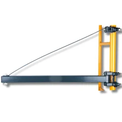 Suporte de Guincho 750mm Great Tool SGP750