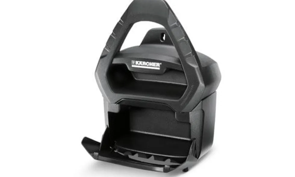 Suporte de Mangueira Premium c/ Caixa Karcher 2.645-162.0